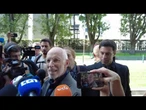 Salvatores (regista): Armani pensava prima alla vita e poi al suo lavoro, ci ha regalato una visione