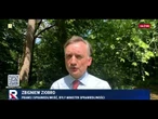 Ziobro: MORD na młodym Polaku WSTRZĄSNĄŁ brytyjską sceną polityczną | Republika Wieczór