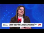 Tuberculose no Brasil: Por que a doença está voltando a crescer? | Sinais Vitais