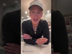 Savannah Chrisley breaks silence after Trump pardons her parents
