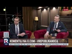 PAŃSTWO Z DYKTY? Fałszywe karty zgonów, VIP-sor i miliony na kontach „bananów”. Republika Nocą