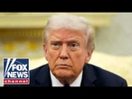 Trump says he'll turn to Ukraine war after Iran deal