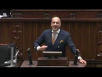 "Zbanderyzowana mniejszość zagrożeniem dla Polski!" Potężna awantura w Sejmie!