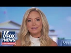 Kayleigh McEnany: There's not a lot we know about this