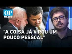 Até onde vai a briga entre Lula e Alcolumbre? Entenda o impacto na próxima vaga do STF | OP NEWS