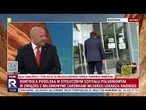 GORĄCO NA KONTROLI POSŁÓW! Szpital próbuje chować się przed mediami
