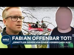 GÜSTROW: Vermisster Fabian (8) offenbar tot! Polizei geht von einem Gewaltverbrechen aus