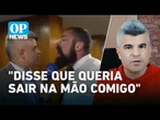 Guga Noblat detalha episódio com Paulo Bilinsky | O POVO News