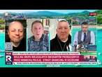 Liziniewicz: mamy kompletną bierność rządu Tuska, od ściany, do ściany | Michał #Rachoń