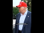 Trump amenaza a Musk por criticar su reforma fiscal #shorts