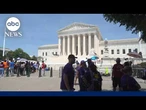 Supreme Court strikes down limits on campaign spending
