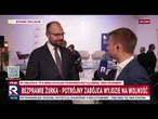 Szczucki demaskuje układ w sądach: to walka o władzę, nie o sprawiedliwość!