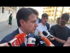 Aumento spese militari, Conte: Meloni firma il disastro sociale, irresponsabile vigliaccheria