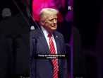 Donald Trump abbandona la strategia d'intesa con Mosca