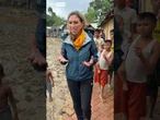 More than 500 Rohingya people feared dead in boat disasters