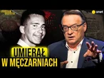 Kulisy sprawy Olewnika: Porwanie, samobójstwa i dowody, które zniknęły. Biernacki ujawnia