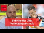 „Schlotterbeck verkörpert Titelsehnsucht – das wird fehlen”