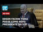 AO VIVO: Isenção do IR e Anistia; intoxicação por Metanol; paralisação do governo Trump | OP NEWS