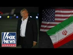 FOREVER WAR?: Dem SLAMS ongoing US-Iran conflict