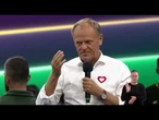 Zagraniczna firma zarobi na polskiej gospodarce, mimo że Tusk zapowiadał jej repolonizację