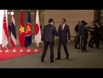 Giappone, il primo ministro Kishida accoglie leader del Sud-Est asiatico