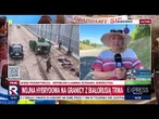 Wojna hybrydowa z Białorusią trwa. Polacy sami pilnują granic | Republika Dzień
