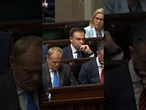 ADAM SZŁAPKA, czyli GIEŁDOWY REKIN w rządzie TUSKA! Szokujące ustalenia Piotra Nisztora!