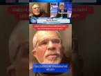 David Mamet reveals how he discovered his conservative beliefs #shorts #politics #foxnews #shorts