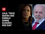 Lula: 