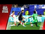 Last-minute goal in US-Turkey World Cup match. What You Need to Know - June 26, 2026.