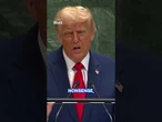 Trump says environmentalists want to 'kill all the cows'
