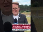 Prokuratura umorzyła śledztwo ws. pobicia dziennikarza Republiki