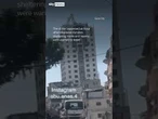 IDF destroys 'tallest building' in Gaza Strip