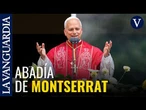 El Papa agradece que Catalunya sea un ejemplo de integración