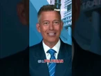 Sean Duffy has a message for liberals in New York City #foxnews #news #shorts #subway #nyc #politics