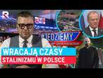 #Jedziemy | Tortury i okrucieństwo w areszcie śledczym w Warszawie-Służewcu | M. Rachoń