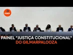 Íntegra do painel "Justiça Constitucional e inconstitucionalidade negociada" do 14º Fórum de Lisboa