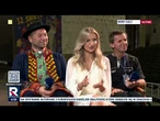 Jak wygląda codzienne życie dzieci w Tanzanii i jaką rolęodgrywa w nim tradycyjna muzyka i taniec?