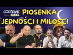 Zryw młodzieży z Uznańską-Wiśniewską. Kakao bez uprzedzeń. Piosenka pojednania | Codziennie Burza