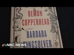 Pulitzer-winning novel sparks real-life recovery effort in Appalachia