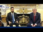 Trump meeting with Iraqi PM at White House