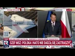 Pytanie od dziennikarza Republiki do Sikorskiego. Zobacz co odpowiedział!