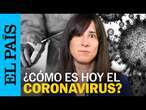 NUEVOS CORONAVIRUS | ¿Son peligrosas las nuevas variantes de Covid y los nuevos coronavirus?