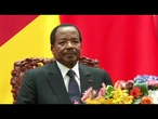 Présidentielle au Cameroun : Paul Biya brigue un huitième mandat • FRANCE 24