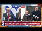 Cieszyński: rząd Tuska doskonale zdaje sobie sprawę, że nie mają pieniędzy!