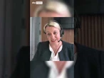 Gender ruling - How it happened