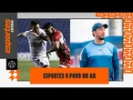 AO VIVO: Ceará perde no PV; Notícias do Fortaleza — Esportes O POVO