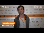 Luca Ravenna e il mistero dei soldi invisibili