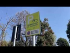 Oltre 3.200 colonnine ricarica già installate in piccoli centri per mobilità sostenibile