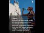 L’Italia nella morsa del caldo: bollino arancione in 12 città
